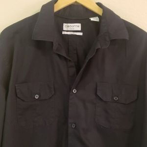 Men's Button Down Shirt